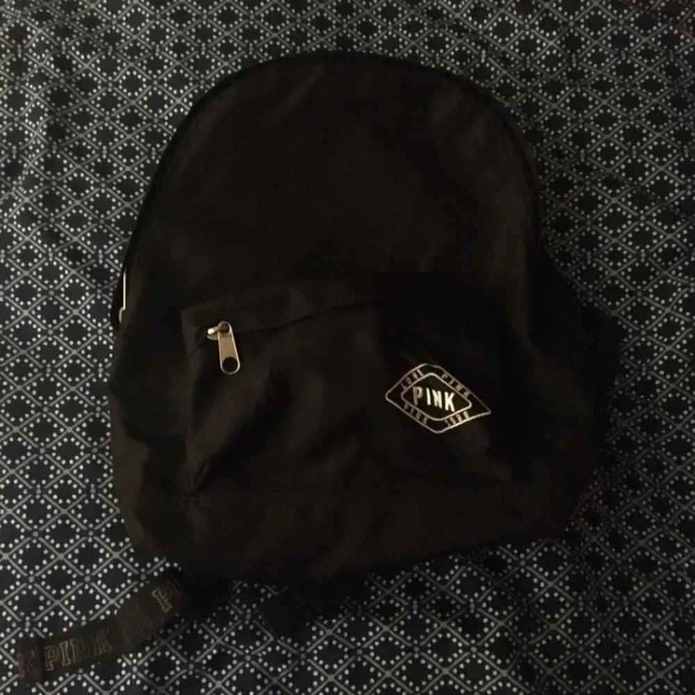 VS PINK mini backpack